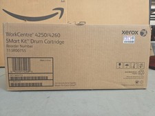 113R00755-Genuine Xerox Work Centre 4250, 4260 Smart Kit Drum Cartridge, OEM picture