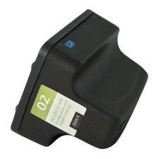 MO Brand Inkjet Black Part# 02, C8721WN picture