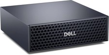 Dell Pro Max NVIDIA GB10 Blackwell 128GB LPDDR5X 2TB M.2 SSD DGX OS7 picture