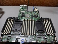 Dell 0RPOK8 PowerEdge R760 Dual LGA4677 Server Motherboard Parts Repair picture
