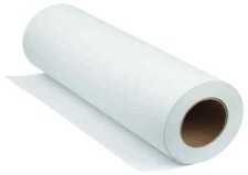2 Rolls 24# Inkjet Bond Plotter Paper, 24in x 300ft, 2in Core picture