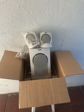 altec lansing speakers picture