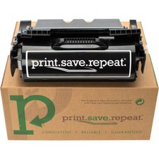 Print.Save.Repeat. Lexmark 64035HA Toner Cartridge T640 T642 T644 [21K] picture