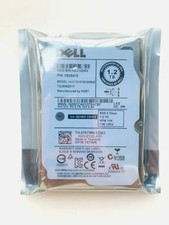 T6TWN Dell 1.2TB 10K RPM 6Gb/s SAS 2.5 Hard Drive HUC101212CSS600 picture