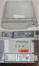 NORTEL 4POC3CHSMIRVSP4E 4 PORT OC3 SMIR VSP 4E MSS 15000 NTHW25AA R3 IPUCAFGLAA picture