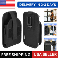 Scanner Holster for Symbol MC65 TC25 TC51 TC52 TC56 TC70 TC72 TC75 TC77 Scanner. picture