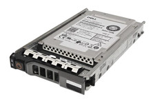 0DHRVV DHRVV Dell Toshiba Enterprise 800GB MLC SAS 12Gbps 2.5