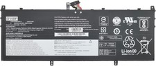 L19C4PD1 L19D4PD1 Laptop Battery 60Wh 7820mAh 4 Cell 7.68V Compatible picture