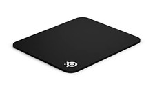 SteelSeries QcK Hard Gaming Mouse Pad with Non-Slip Rubber Base (63821) picture