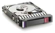 HP EG0600FBLSH 600GB 2.5 SAS 6G 10K Hard Drive 619286-003 507129-014 581311-001 picture