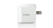 D-link Wireless Range Extender N300 - DAP-1320 picture