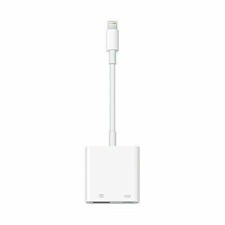 Apple Lightning to USB 3 Camera Adapter A1619 picture