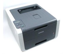 Brother Hl-3140Cw Workgroup LED Printer  PgCount 8K+ picture