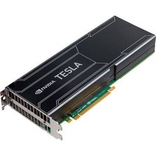 NVIDIA Tesla K20X Passive Kepler GPU 900-22081-0030-000 picture