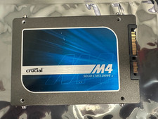 Crucial M4 P/N CT512M4SSD2 , m4 SSD 2.5'' 512GB SATA 6Gb/s Solid State Drive picture