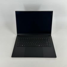 Razer Blade 16 QHD+ 2025 2.0 GHz Ryzen AI 9 365 32GB 1TB SSD RTX 5070 Very Good picture