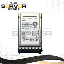 Kioxia 3.84TB SAS 12G RI 2.5