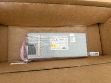 Ruckus Brocade Power Supply for ICX7250/7450/7750 Switch AWF-2DC-1000W-E RPS16-E picture