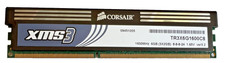 CORSAIR XMS3 6GB (3 x 2GB) DDR3 1600 (PC3 12800) Desktop Memory Model TR3X6G1600 picture