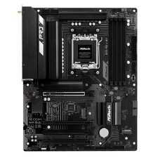 ASRock X870 Pro-A WiFi ATX Motherboard AMD  picture