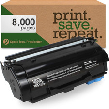 Print.Save.Repeat. 006R04377 Toner Cartridge for Xerox B305 B310 B315 [8,000p] picture
