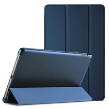 ProCase Slim Case for Galaxy Tab A 10.1 2019 Model T510 T515 T517, Lightweigh... picture