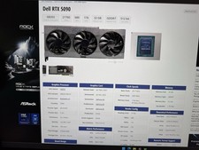 nvidia geforce rtx 5090 32gb gddr7 picture