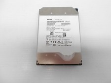 SMR HGST HSH721414ALE6M0 14TB 7.2K AF HOST MANAGED SATA Hard drive 0F29871 picture