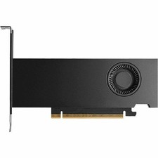 PNY NVIDIA RTX™ PRO 2000 Graphic Card 16 GB GDDR7 Full-height/Low-profile picture
