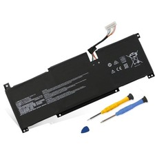 BTY-M491 Laptop Battery Replacement for MSI Modern 15 A10M A10M-028DE A10RAS ... picture