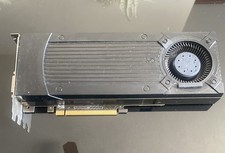 ASUS NVIDIA GeForce GTX 970 GTX970-4GD5/DP CARD/VGA |  picture