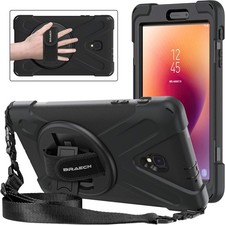 Braecn brand protective case designed for a Samsung Galaxy Tab A (T380/T385). picture