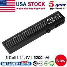BTY-M6H Battery for MSI GE62 GE63 GE72 GP62 GP72 GL62 GL72 GP63 GE75 picture
