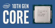 NEW Intel Core i9 10-Core 10900 5.20GHz i9-10900 SRH8Z LGA1200 CPU Processor picture