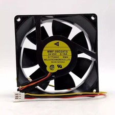 1PCS MMF-09D24TS-RM9 DC24V 0.19A 3-Pin Silent Cooling picture