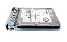 Gen14 - Dell 900GB 10K SAS 2.5
