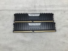 *KIT OF 2* Corsair Vengeance LPX DDR4-3600 2x8GB CMK16GX4M2Z3600C18 picture