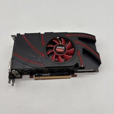 ATI AMD Radeon R9 270 2 GB GDDR5 Desktop GPU (09KYFK) picture