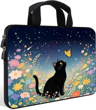 14 15 15.4 15.6 inch Laptop Handle Bag Computer Protect Case Pouch Holder Sleeve picture