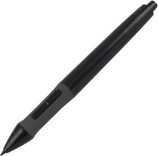 HUION Battery Pen P68 Digital Stylus for Huion Graphics Drawing Black  picture