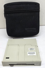 Vintage Compaq 3.5 Floppy Disk Drive 220808-002 W/ Case (Untested) Armada 7700 picture