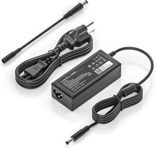 DA65NM191 65W Round Tip Charger for Dell Latitude 3320 3330 3340 picture