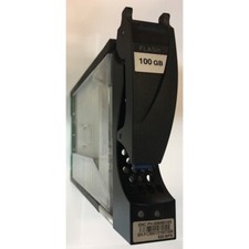 005050183 - EMC 100GB SSD SAS 2.5