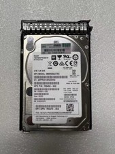 765466-B21 HP 2TB 12G SAS 7.2K RPM 2.5