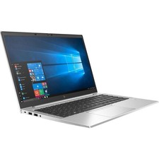 HP EliteBook 840 G7 Pc i5 10th Gen. 16 GB RAM No Storage Locked No AC picture