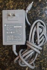 Apple Low Power AC Adapter Model ADP-17AB picture