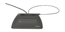 ePadlink VP9801 ePad-ink Electronic Signature Capture Pad, USB picture