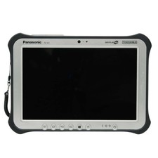 PANASONIC FZ-G1 Rugged Touchpad Tablet 10