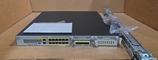 Cisco FPR2130-ASA-K9 Firewall 2130 Running ASA Security Appliance w/ Rail kit picture