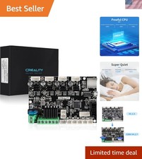 Upgraded Silent Motherboard V4.2.7 for Ender 3 Series - Low Noise Operation picture
